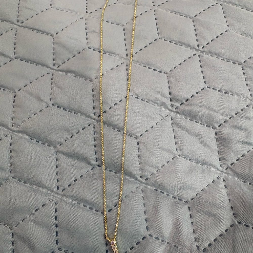 Uncommon James - Cutting Edge Necklace - Picture 2 of 3